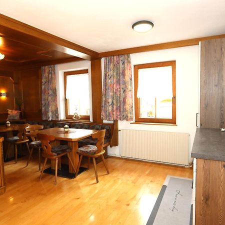Haus Stock Zell am Ziller Exterior foto