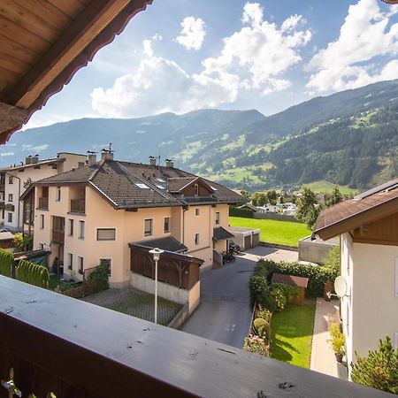 Haus Stock Zell am Ziller Exterior foto