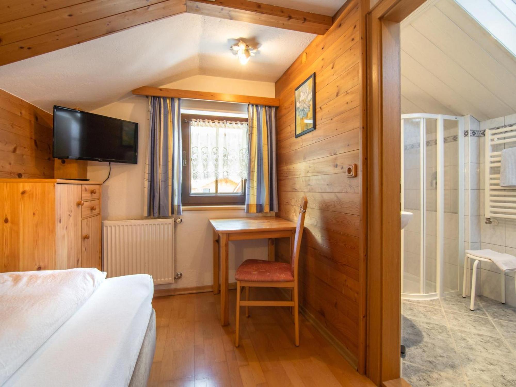Haus Stock Zell am Ziller Exterior foto