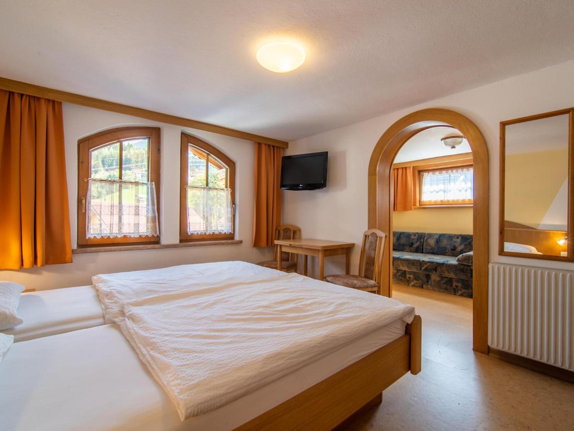 Haus Stock Zell am Ziller Exterior foto