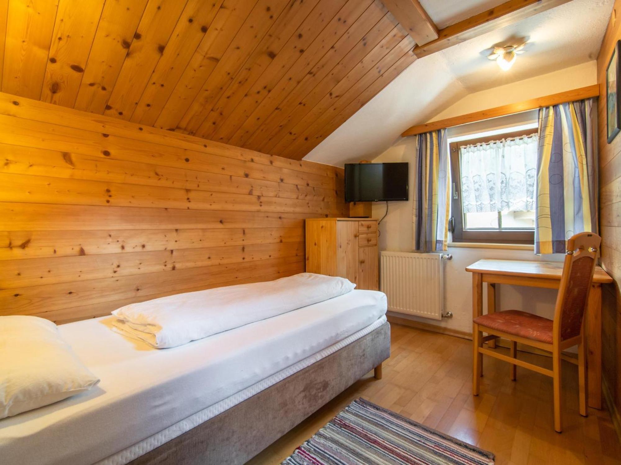 Haus Stock Zell am Ziller Exterior foto