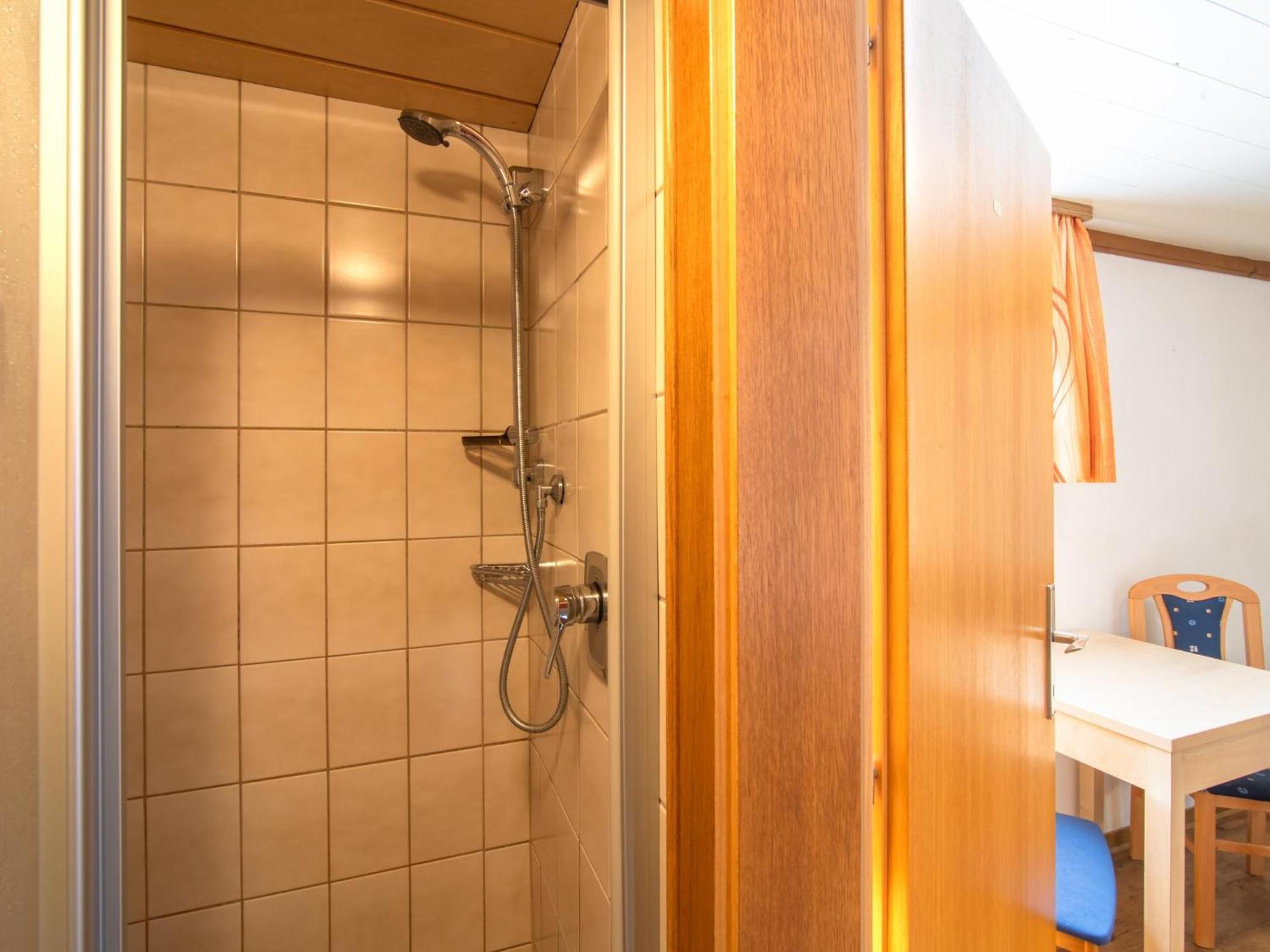 Haus Stock Zell am Ziller Exterior foto