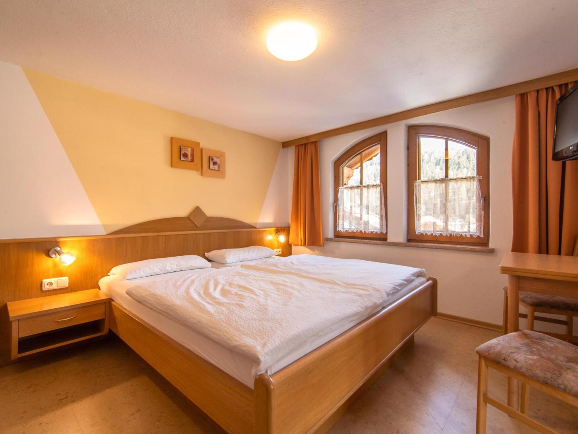 Haus Stock Zell am Ziller Exterior foto