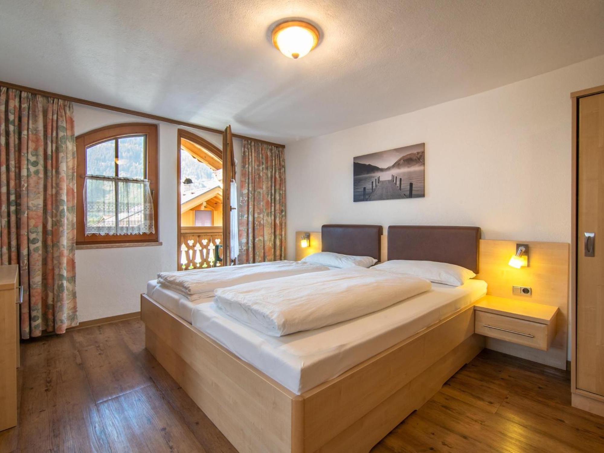 Haus Stock Zell am Ziller Exterior foto